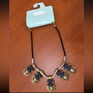 Maurices Statement Tribal Necklace